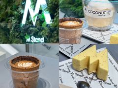 -M Stand(宁波万象城店)