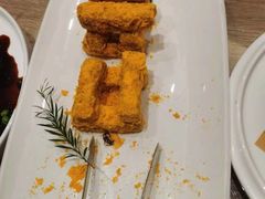 -蓝港海鲜厨房(金水路店)