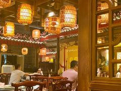 大堂-杨记隆府(汉街店)