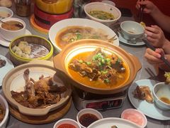 -闽上鲜·福建菜(龙湖滨江天街店)