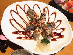 -Hatsune隐泉日式料理(三里屯太古里店)
