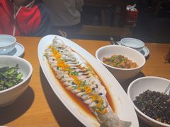 -耕渔小院·湖南鱼鲜(望城店)