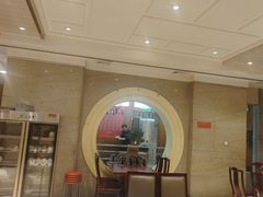 -国人川菜(李家村建东街店)