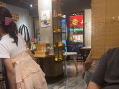 大堂-廉桥排骨烧烤夜宵城(邵东店)