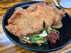 -小无锡面馆