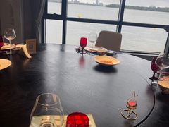 -岁粤Moon·湖景餐厅(月光码头店)