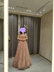 -GRACE KELLY婚纱与礼服(北京店)