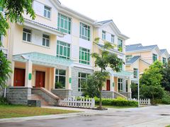 -江门古兜温泉小镇