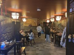 -52HZ主题桌游馆(解放西路店)