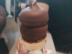 -DQ·蛋糕·冰淇淋(南开大悦城2F店)