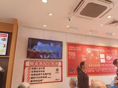 -南城香·饭香串香馄饨香(花园北路店)