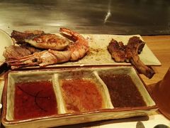 -赤坂亭·M9和牛烧肉·铁板烧(合肥万象城店)