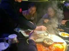 -九鼎轩脆毛肚火锅(商业街店)