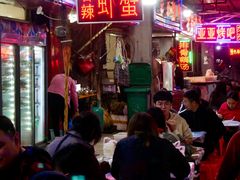 -桂萍特色牛筋牛杂(长堤街总店)