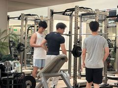 -YCHL Studios健身工作室(市二宫店)