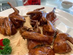 -御彩酒家(东风东路店)