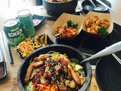 -安大叔拌饭(宝龙店)
