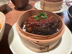 -大盐帮川菜馆(长楹天街店)
