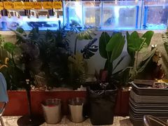 -神府路壹号·海鲜烧烤排档(三坊七巷店)