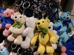 -济州岛泰迪熊博物馆