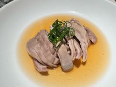 糟卤猪肚-钱塘花园·宁波菜