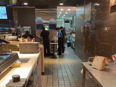 -麦当劳(广州新港东路第二分店)
