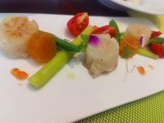 -花园5號餐厅
