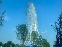 -南昌之星摩天轮