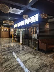 -太古映画婚纱摄影(天河店)