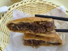 -方中山胡辣汤(天河区店)
