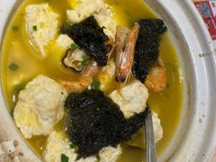 -避风塘(江桥万达店)