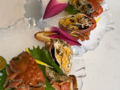 -火福·天湖阁大闸蟹博物馆主题餐厅(浅水湾店)