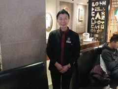 -将军牛排·尔滨地标朝鲜族美食(总店)