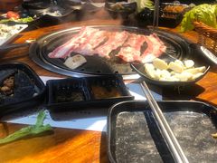 -杀猪天·韩国烤肉(总店)