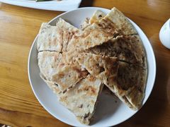 -柞水乾佑红门家菜