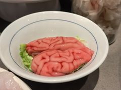 鲜脑花-巴奴毛肚火锅(大剧院店)