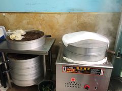 -清真·老金家牛肉店(会展路店)