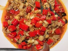 -飶香居(省博物馆店)