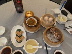 -潮府馆·非遗潮州菜·港式点心(世纪公园店)