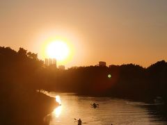 -海珠湖公园