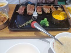 -豪享来牛排(人民店)