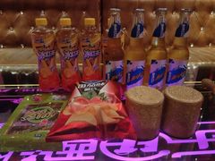 -乐比酷KTV(前进大街店)