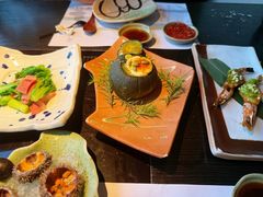 -花潮料理艺食馆(成都万象城店)