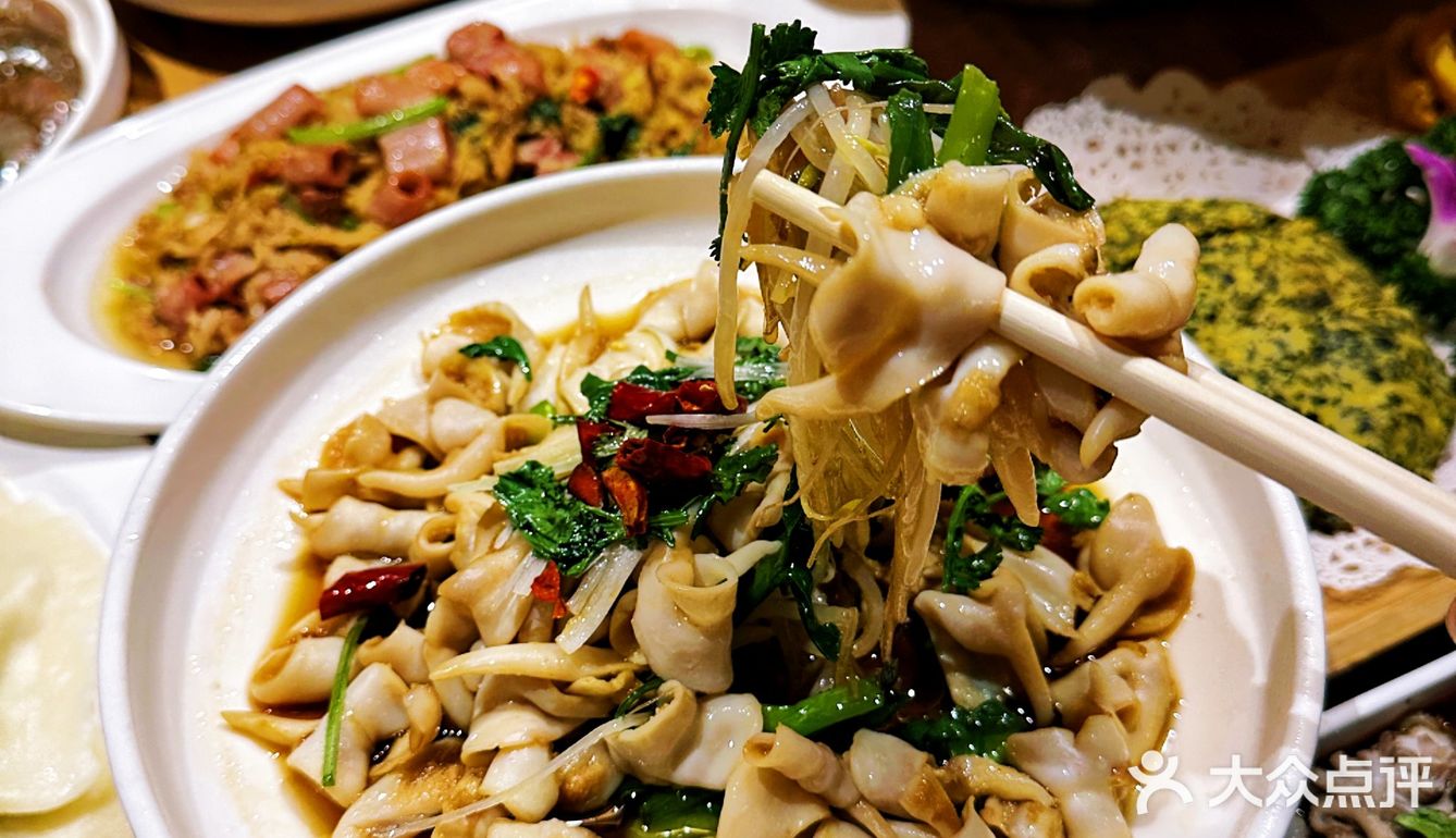 🦞沈阳海鲜脑袋速！这家店把鲜度玩明白了！
