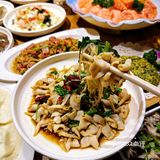 🦞沈阳海鲜脑袋速！这家店把鲜度玩明白了！
