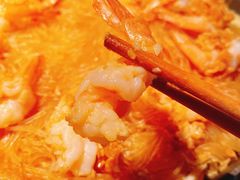 铁锅粉丝虾-九锅一堂酸菜鱼(新南凯德直营店)