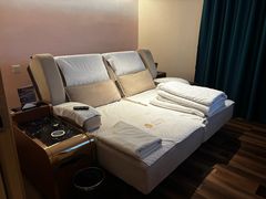 -御水泉·国际水疗会(广州长隆店)
