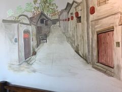 -时光漫步酒店(北京雍和宫南锣鼓巷后海店)