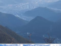 -江南天池