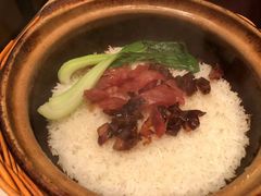 -捞神煲汤火锅(湖滨商业街店)